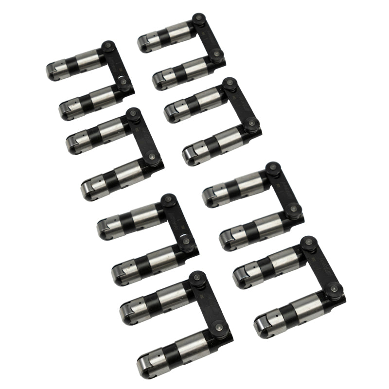 Load image into Gallery viewer, Comp Cams GM LS Evolution Retro-Fit Hydraulic Roller Lifters - Set of 16
