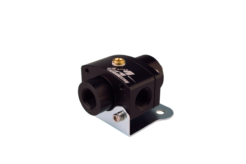 Load image into Gallery viewer, Aeromotive Marine 2-Port 3/8 NPT Carb Reg
