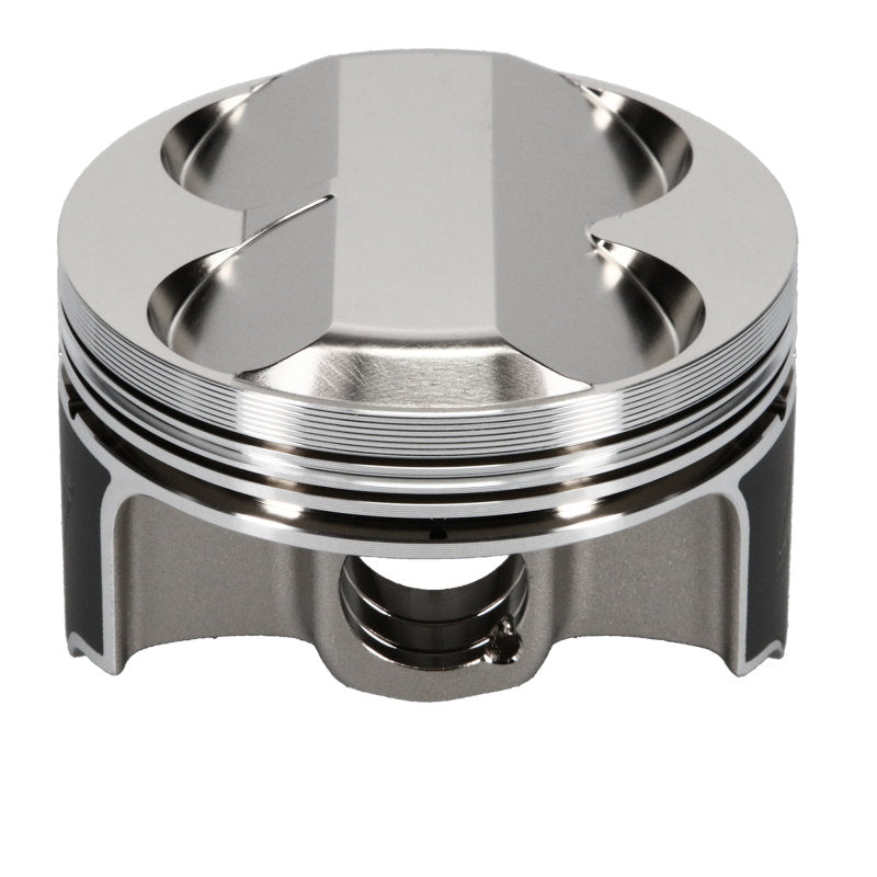 Load image into Gallery viewer, Wiseco AC/HON B 4v DOME +8.25 STRUT 8500XX Piston Kit
