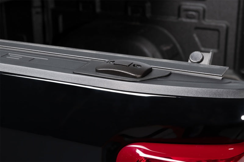 Load image into Gallery viewer, Putco Black Push-Up Tie Downs - for Full-Size Truck w/ Stake Pocket Mounts (Excl 2014+ GM)
