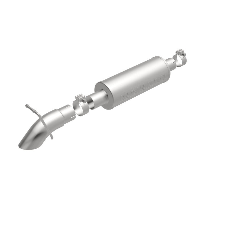 Load image into Gallery viewer, MagnaFlow SYS C/B 91-95 Jeep Wrangler 2.5/4.0
