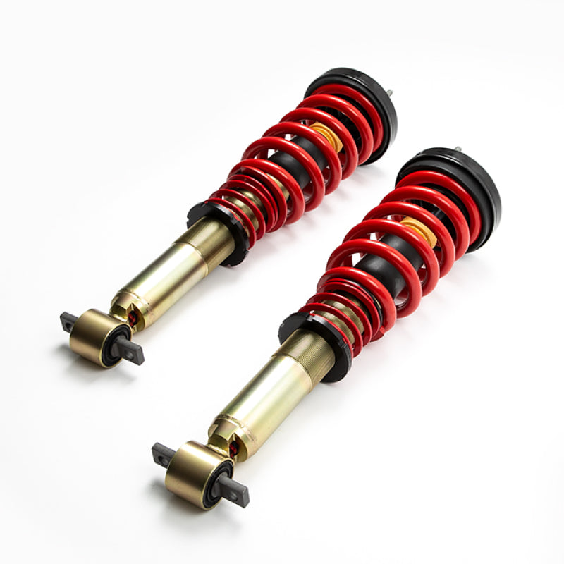 Load image into Gallery viewer, Belltech Coilover Kit 07-18 Chevy / GMC 1500 2WD/4WD  w/ Replacement Shocks
