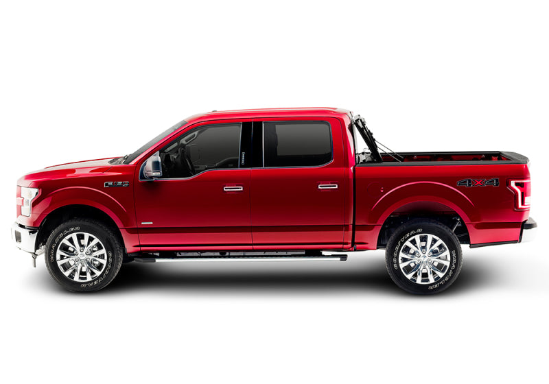 Load image into Gallery viewer, BAK 04-14 Ford F-150 8ft Bed BAKFlip G2
