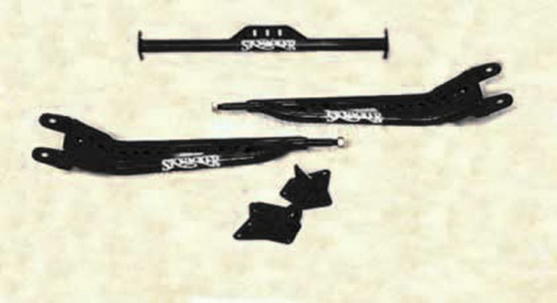 Load image into Gallery viewer, Skyjacker Radius Arm 1983-1997 Ford Ranger Rear Wheel Drive
