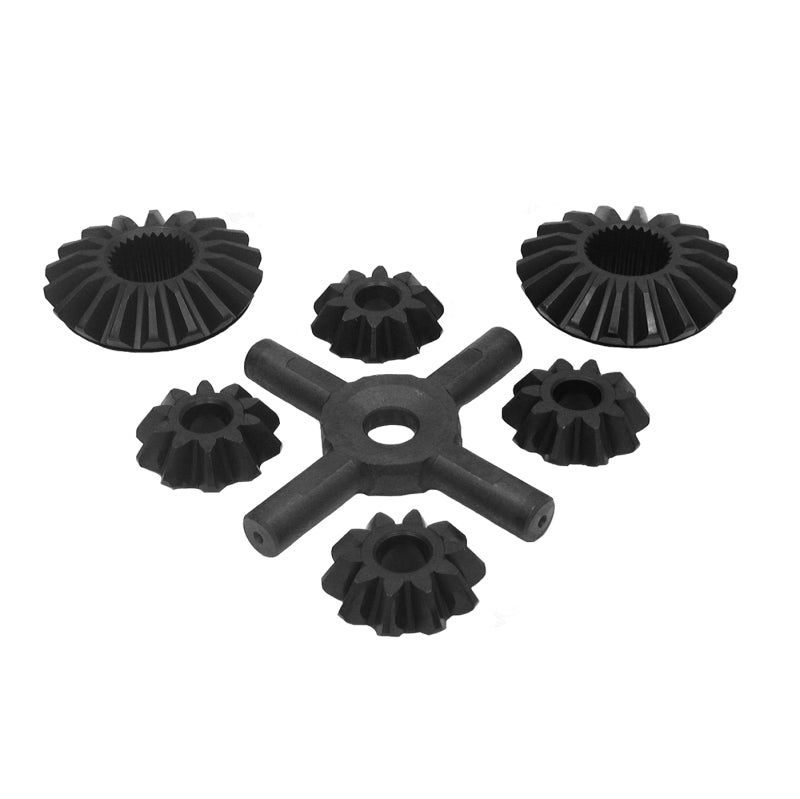 Load image into Gallery viewer, Yukon Gear Standard Open Spider Gear Kit For GM 10.5in and 14T w/ 30 Spline Axles
