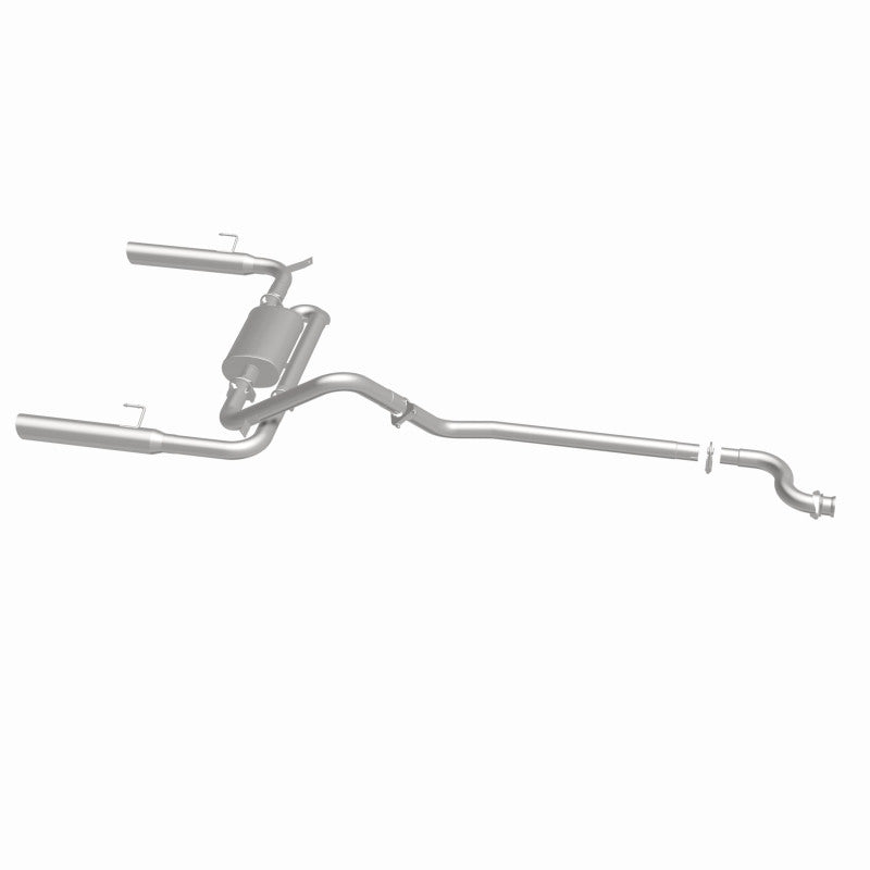 Load image into Gallery viewer, MagnaFlow Sys C/B Chevy Camaro-Firebird 3.4L
