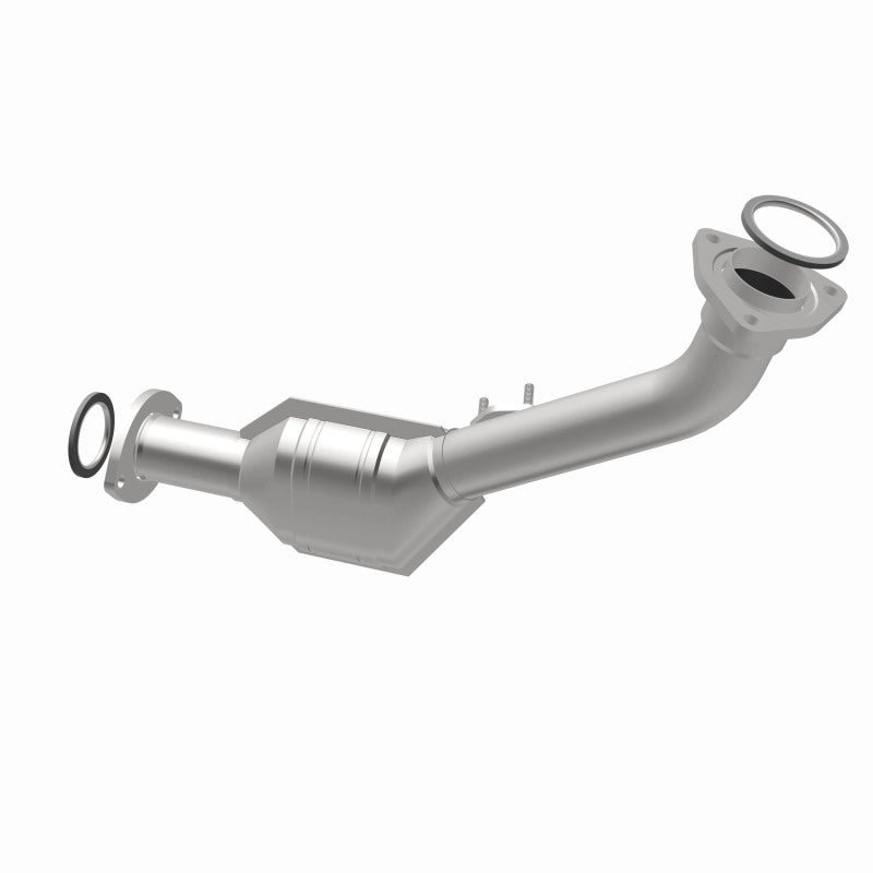 Load image into Gallery viewer, MagnaFlow Conv DF 02-04 Tacoma 2.4L Front
