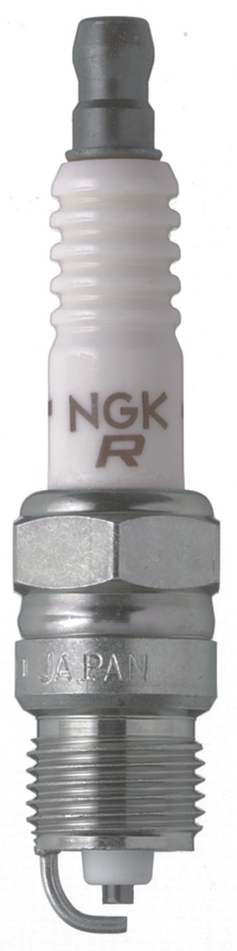 Load image into Gallery viewer, NGK Traditional Spark Plug Box of 10 (BPR6FS)
