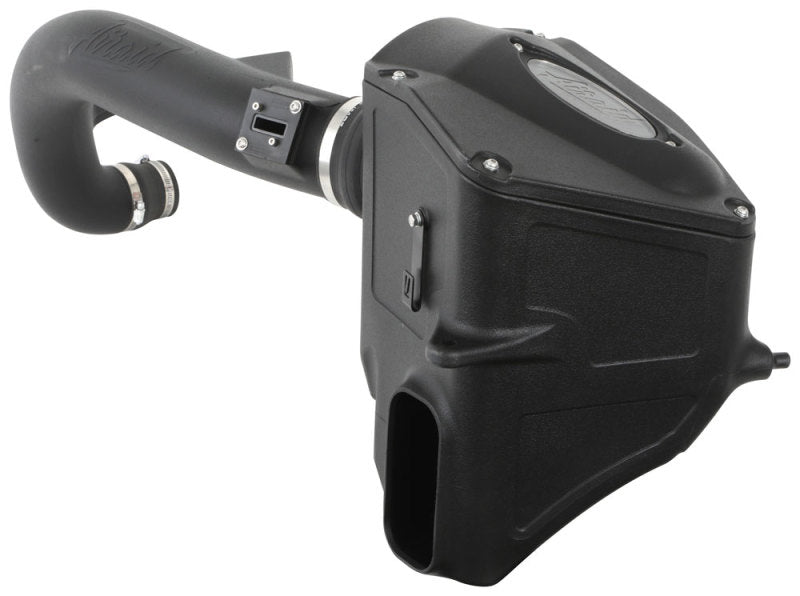 Load image into Gallery viewer, Airaid 19-20 Chevrolet Silverado 1500 L4-2.7L Performance Air Intake System
