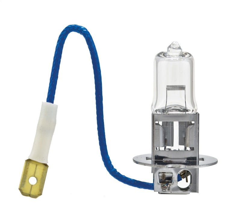 Load image into Gallery viewer, Hella Bulb H3 12V 55W Pk22S T325 Heavy Duty
