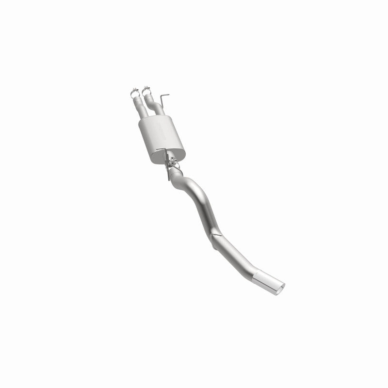 Load image into Gallery viewer, MagnaFlow Sys C/B 03 GM Silverado 2500Hd 6.0L
