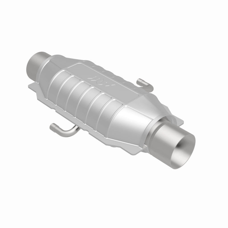 Load image into Gallery viewer, MagnaFlow Conv Univ 2.5 Dual Air
