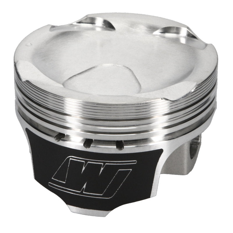 Load image into Gallery viewer, Wiseco Subaru FA20 Direct Injection Piston Kit 2.0L -16cc
