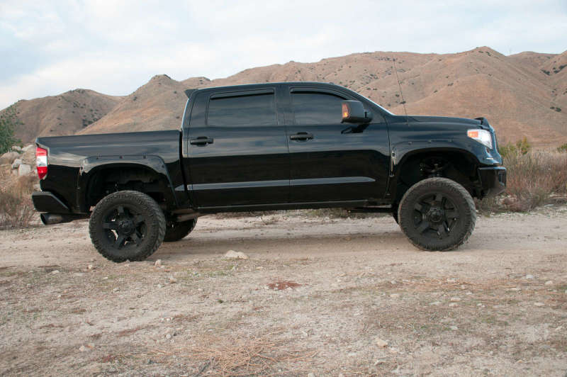 Load image into Gallery viewer, EGR 14+ Toyota Tundra Bolt-On Look Fender Flares - Set
