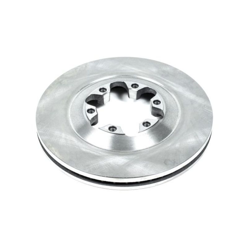Load image into Gallery viewer, Power Stop 09-12 Chevrolet Colorado Front Autospecialty Brake Rotor
