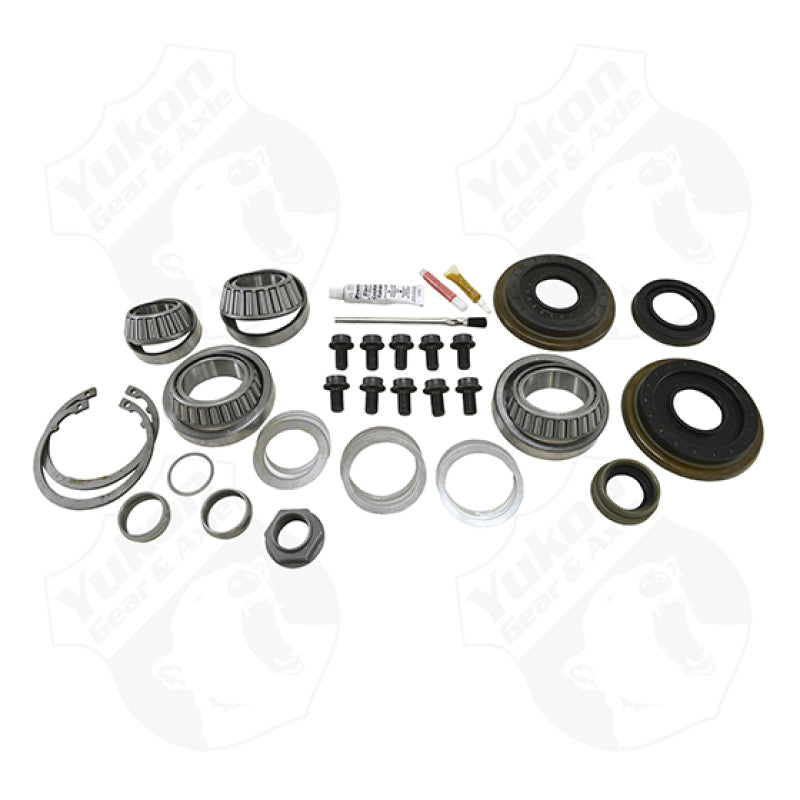 Load image into Gallery viewer, Yukon Gear Master Overhaul Kit For C200 IFS Front Diff
