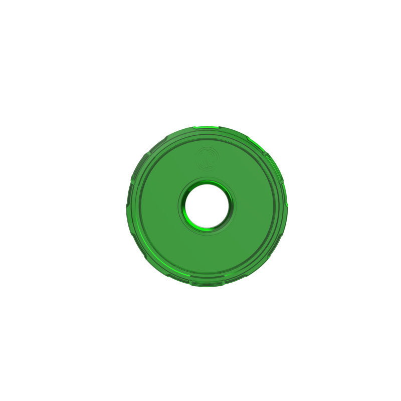 Load image into Gallery viewer, KC HiLiTES Cyclone V2 LED - Replacement Lens - Green - Single
