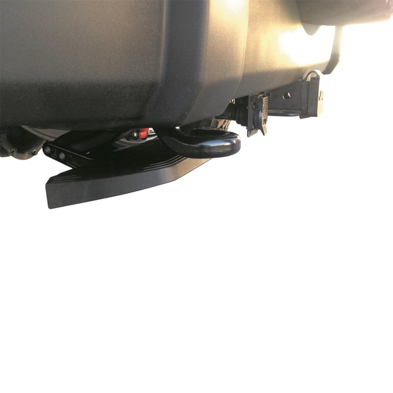 Load image into Gallery viewer, AMP Research 2007-2017 Jeep Wrangler BedStep - Black

