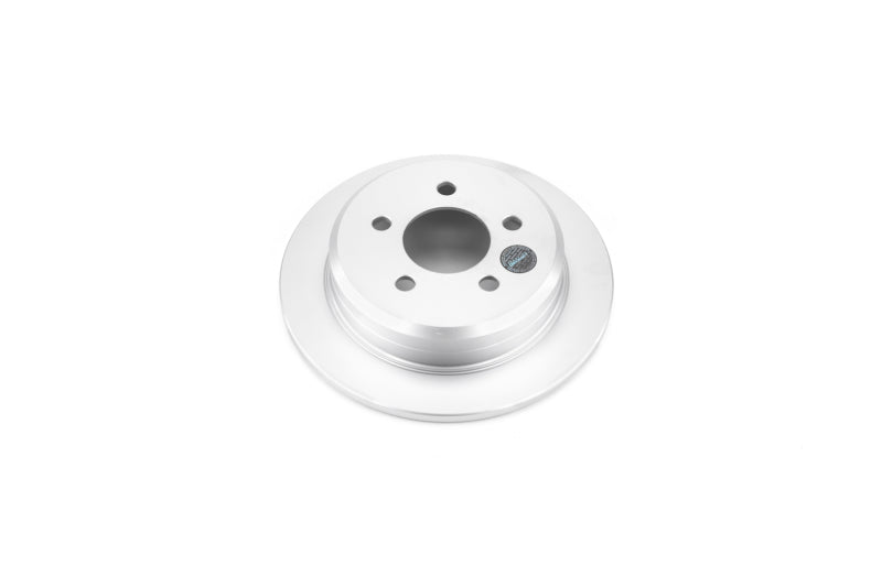 Load image into Gallery viewer, Power Stop 93-98 Jeep Grand Cherokee Rear Evolution Geomet Coated Rotor
