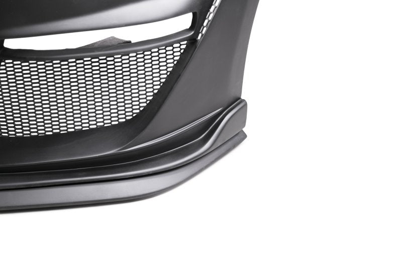 Load image into Gallery viewer, Anderson Composites 18-19 Ford Mustang Type-ST Fiberglass Front Bumper w/Lip (Req Anderson Fenders)
