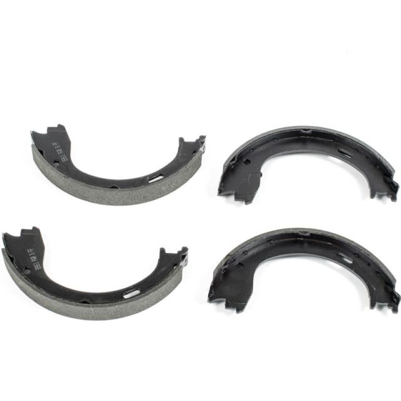 Load image into Gallery viewer, Power Stop 09-11 Ford F-150 Rear Autospecialty Parking Brake Shoes
