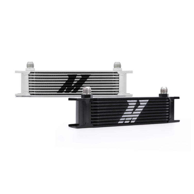 Load image into Gallery viewer, Mishimoto Universal 10 Row Oil Cooler
