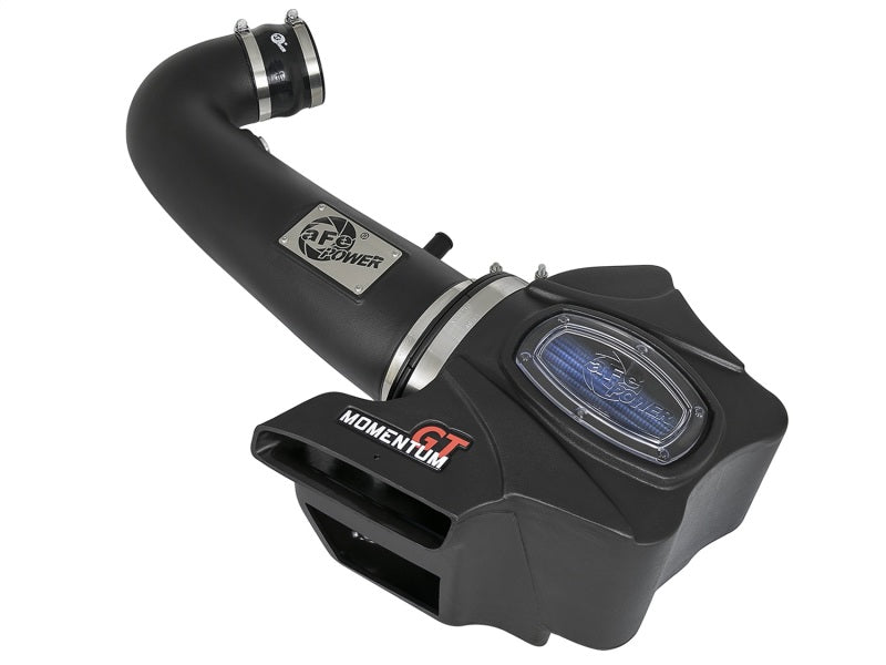 Load image into Gallery viewer, aFe Momentum GT Pro 5R Cold Air Intake System 11-17 Jeep Grand Cherokee (WK2) V8 5.7L HEMI
