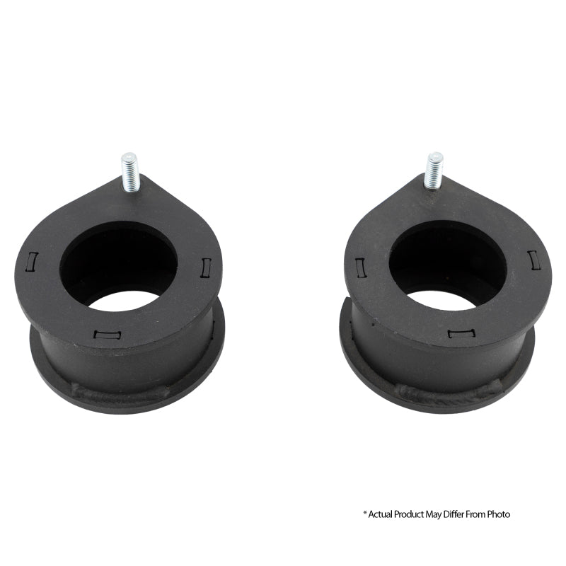 Load image into Gallery viewer, Belltech 15-18 Chevy/GM Colorado / Canyon Extended/Quad Cab Short Bed 2.5in Front Strut Spacer
