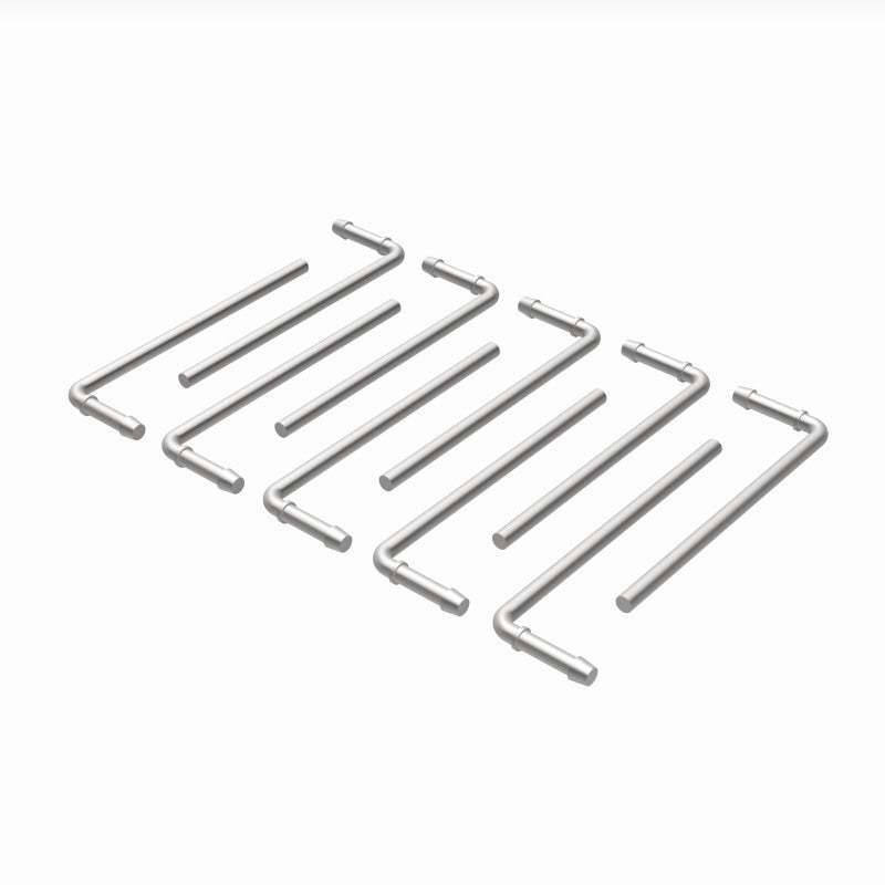 Load image into Gallery viewer, MagnaFlow Hanger .50inch 90 deg 10pk
