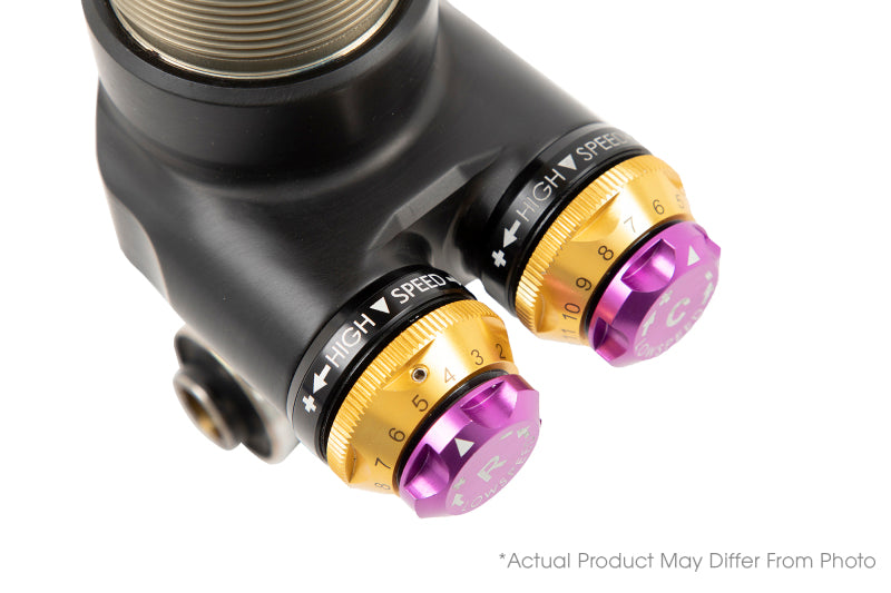 Load image into Gallery viewer, KW Coilover Kit V5 Bundle 2020 Chevrolet C8 Corvette Stingray w/ MagRide / w/o NoseLift
