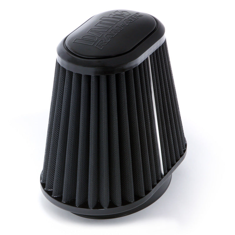 Load image into Gallery viewer, Banks Power 03-08 Ford 5.4 &amp; 6.0L Ram Air System Air Filter Element - Dry
