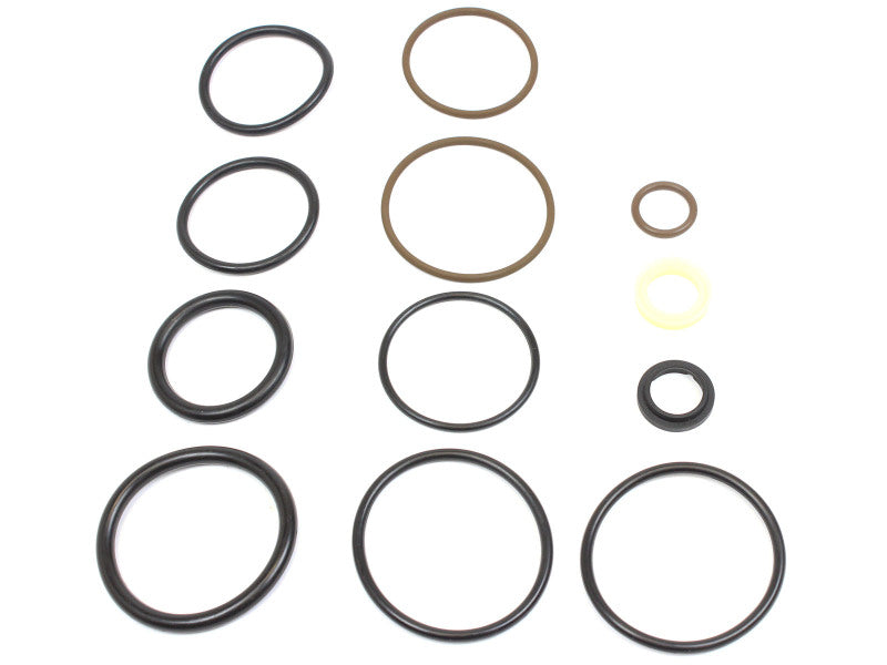 Load image into Gallery viewer, aFe Sway-A-Way Seal Kit for 2.0 Shock w/ 5/8in shaft
