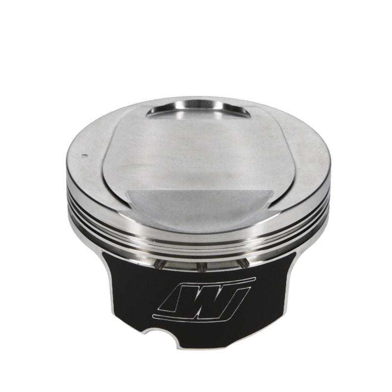 Load image into Gallery viewer, Wiseco Chrysler 6.4L Gen III Hemi Apache 4.100in Bore 6.125in Rod 0.927in Pin Pistons - Set of 8
