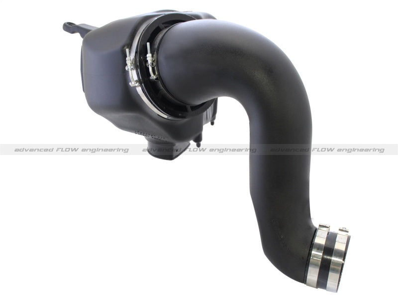 Load image into Gallery viewer, aFe Momentum HD PRO Dry S Stage-2 Intake System Dodge Diesel Trucks 03-07 L6 (Use afe51-72002-E)
