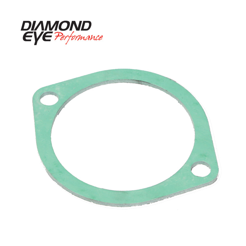 Load image into Gallery viewer, Diamond Eye GASKET FLANGE 2-BOLT
