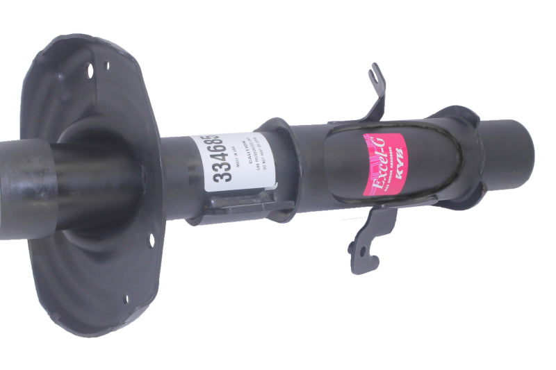 Load image into Gallery viewer, KYB Shocks &amp; Struts Excel-G Front Left CHEVROLET Camaro 2010-11
