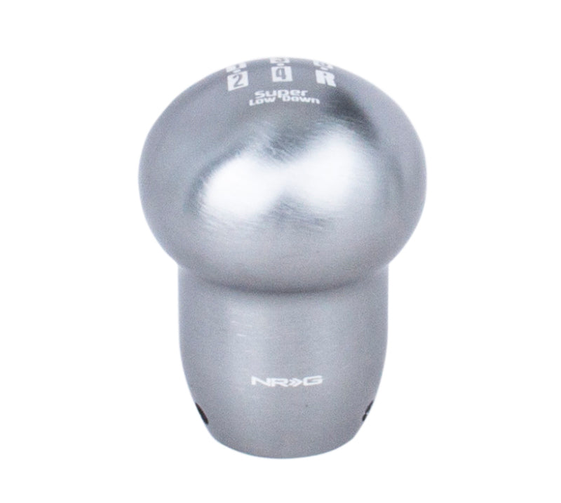 Load image into Gallery viewer, NRG Universal Super Low Down Shift Knob - Gunmetal
