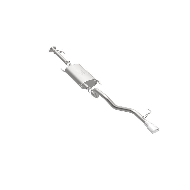 Load image into Gallery viewer, MagnaFlow Sys CB 07 Toyota FJ Cruiser 4.0L V6

