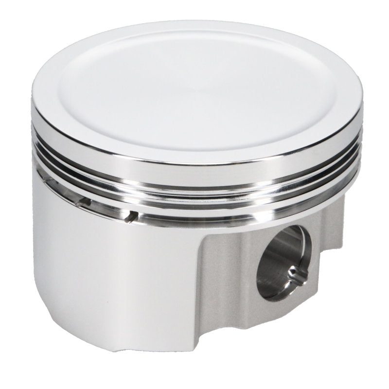 Load image into Gallery viewer, JE Pistons PEUGEOT 106 TU5J2 11.8:1 Set of 4 Pistons
