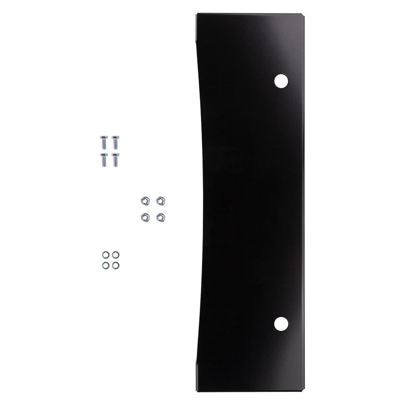 Load image into Gallery viewer, ARB Winch Cover Panel Jk 3950210
