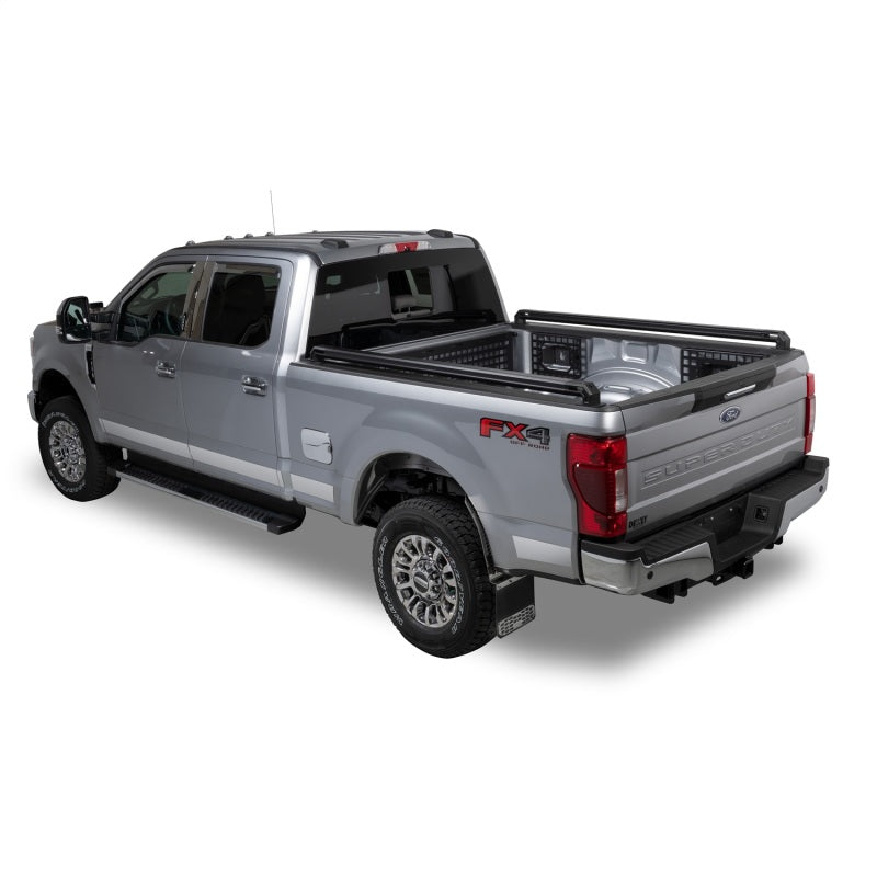 Load image into Gallery viewer, Putco 17-21 Ford Super Duty - 6.75ft (Standard Box) Molle Driver Side Panel
