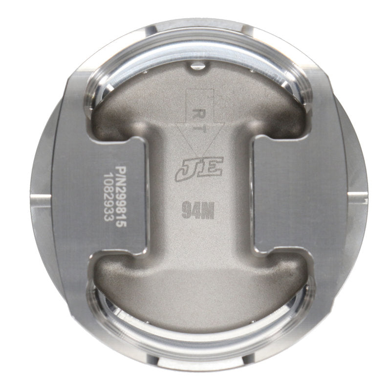 Load image into Gallery viewer, JE Pistons Hyundai 3.8L 3.799 Bore 1.242 CD Pistons - Single - Right
