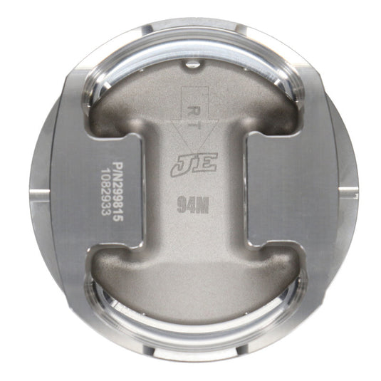 JE Pistons Hyundai 3.8L 3.799 Bore 1.242 CD Pistons - Single - Right