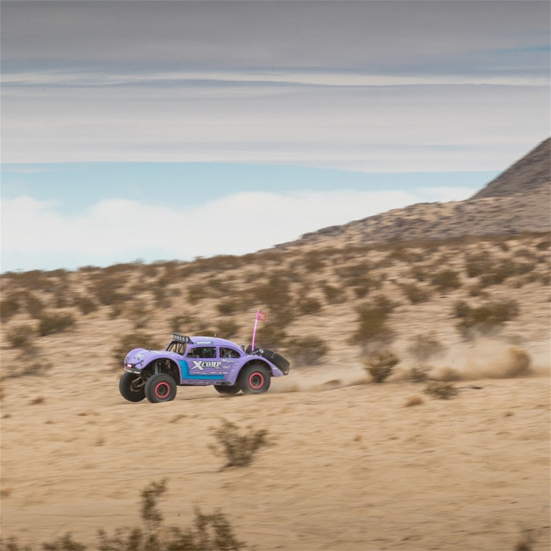 Load image into Gallery viewer, Rigid Industries x SHREDDY 360-Series 4in Lights w/Wt Bcklght (2) + 6 Covers (2 Pink/2 Teal/2 Blk)
