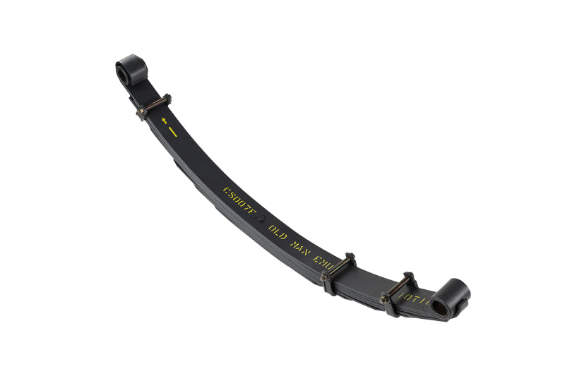 Load image into Gallery viewer, ARB / OME Leaf Spring Toy 75 Serf
