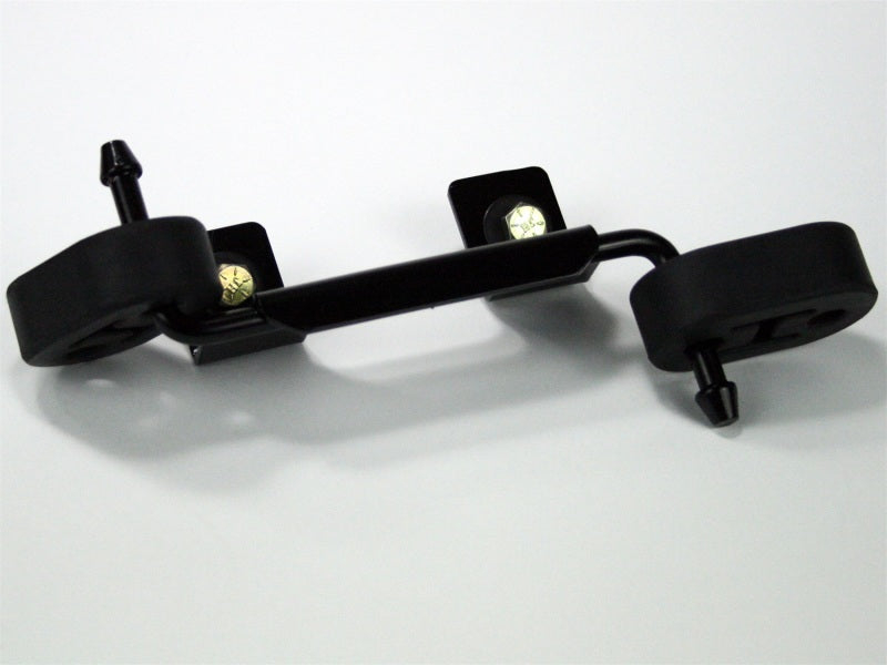Load image into Gallery viewer, aFe MACH Force XP Tailpipe Hanger Kit 94-97 Dodge Diesel Trucks L6-5.9L (td)
