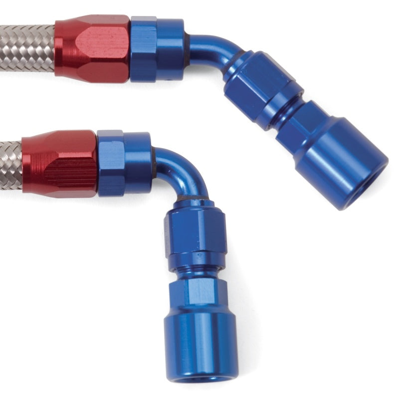 Load image into Gallery viewer, Russell Performance 2009 Dodge Ram 1500 4WD HEMI 5.7L Fuel Hose Kit
