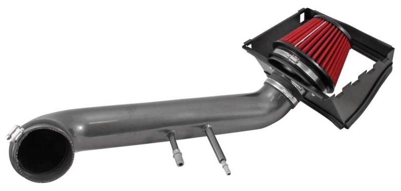 Load image into Gallery viewer, AEM 2015 Ford F-150 5.0L V8 Cold Air Intake System
