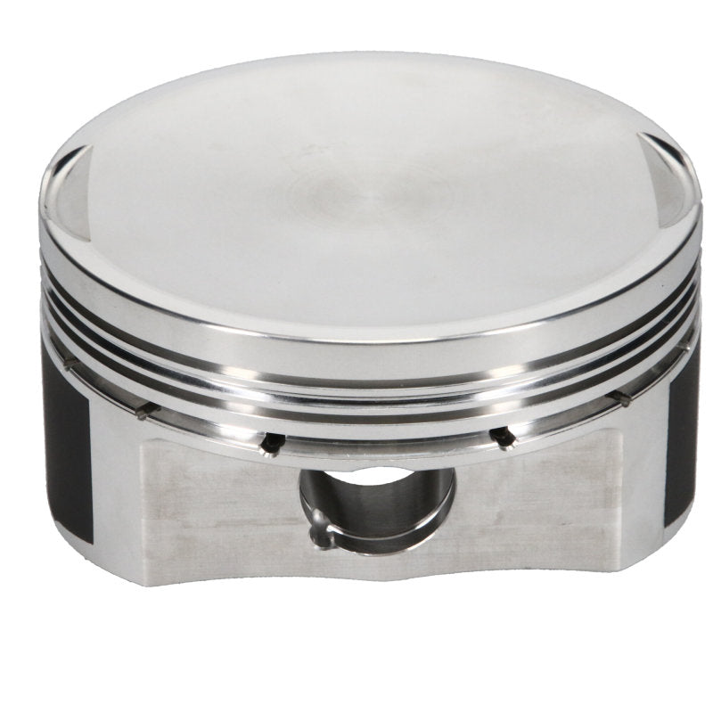 Load image into Gallery viewer, JE Pistons Gen 3 Hemi 6.2L Hellcat 4.09in Bore -4.8cc Dish 0.927in Pin Dia - Set of 8
