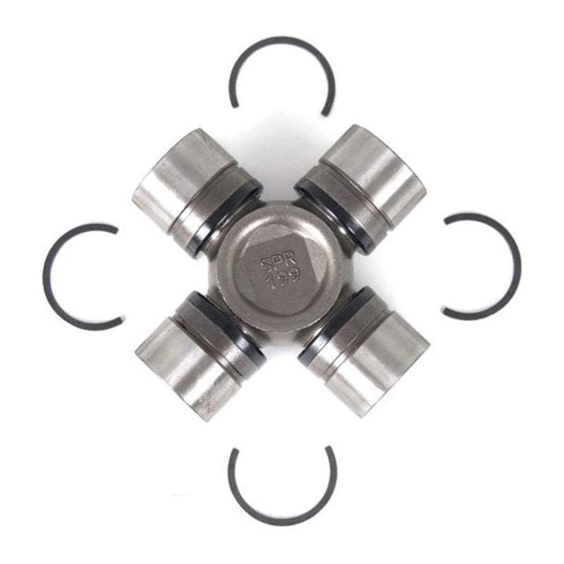 Load image into Gallery viewer, Omix U-Joint Dana 44 Front 07-18 Wrangler Rubicon
